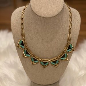 Stella & Dot Zia Necklace